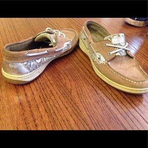 Sperry’s